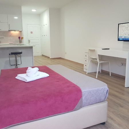 Ground Floor Studio Пафос Экстерьер фото