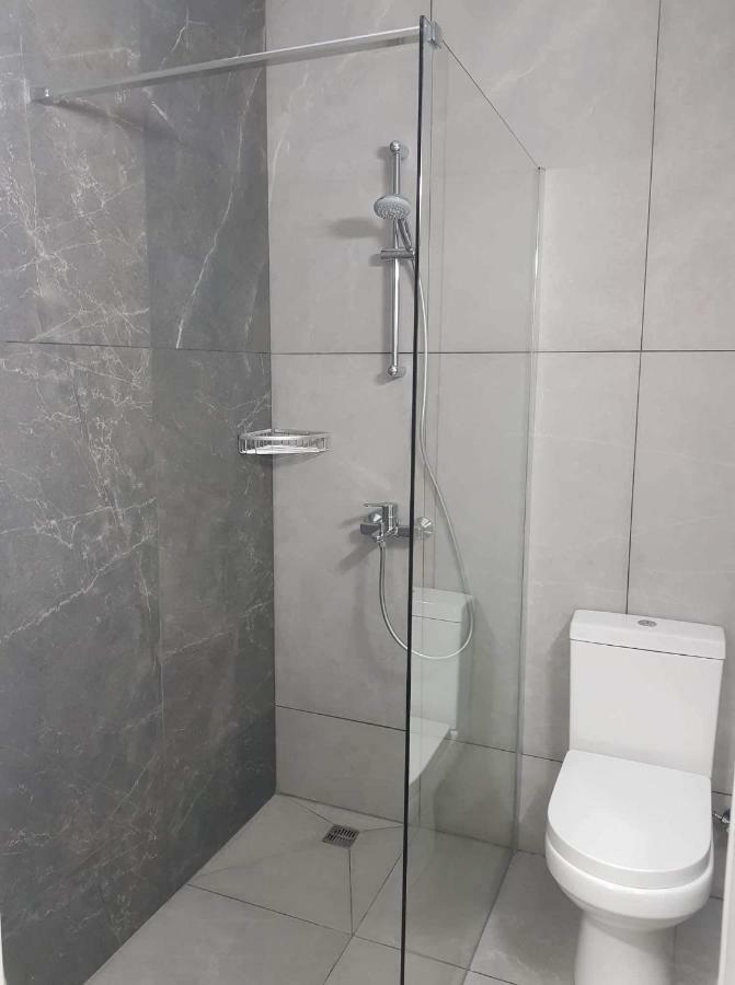 Ground Floor Studio Пафос Экстерьер фото