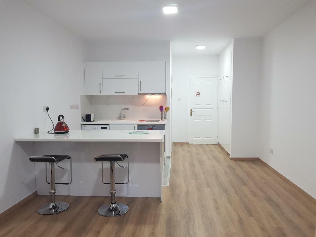 Ground Floor Studio Пафос Экстерьер фото
